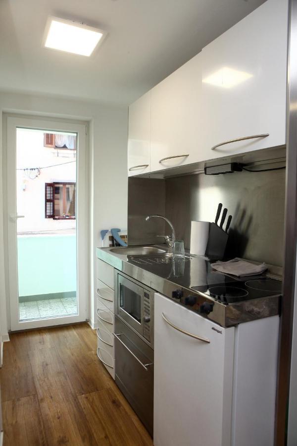 Cape Town Apartments Izola Exterior foto