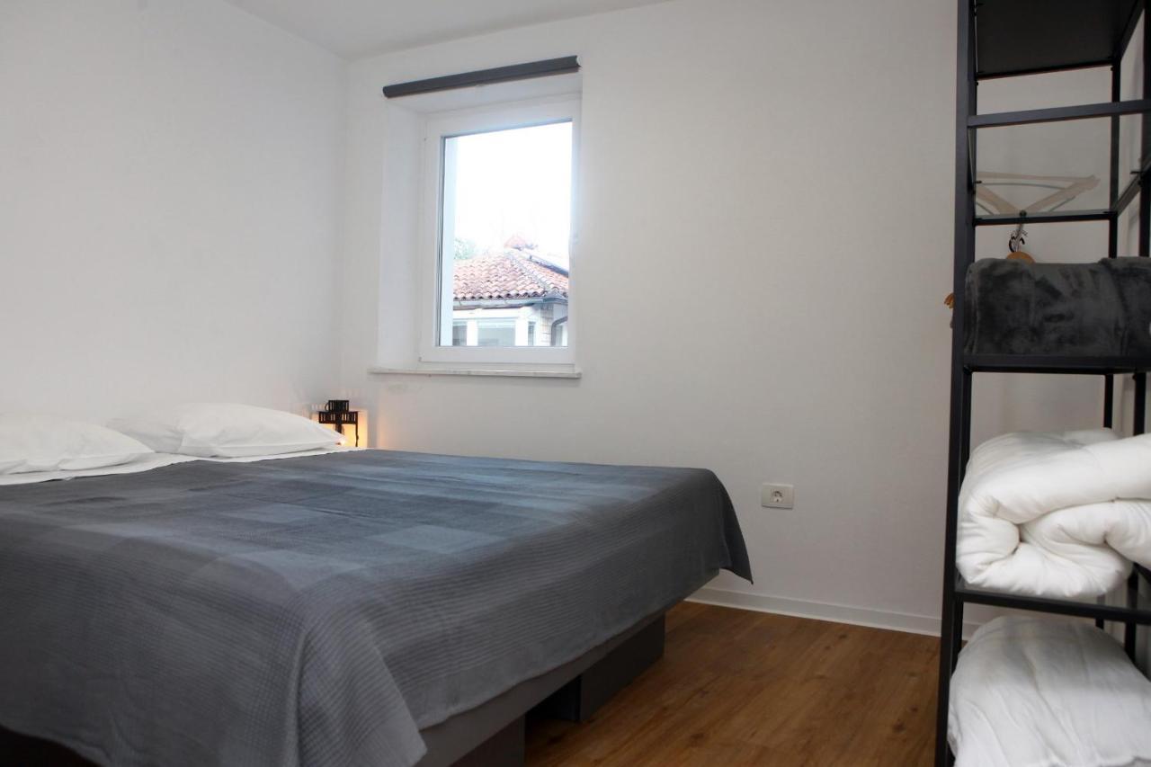 Cape Town Apartments Izola Exterior foto