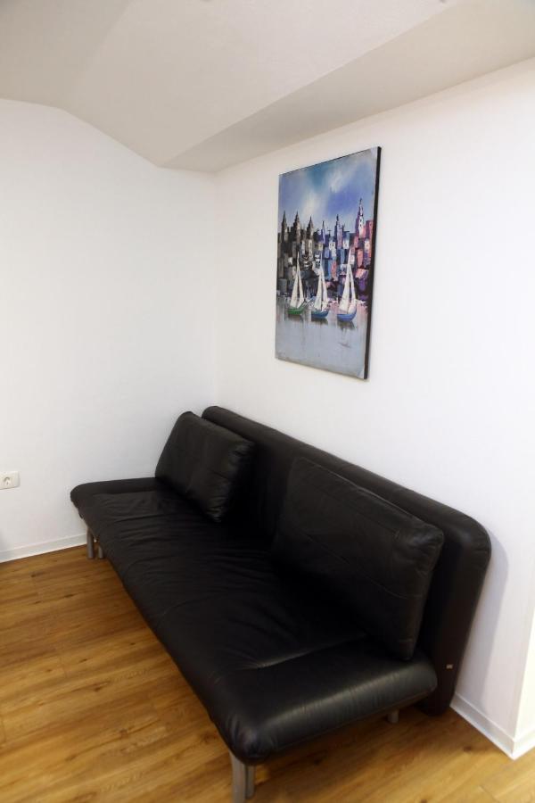Cape Town Apartments Izola Exterior foto