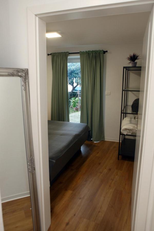 Cape Town Apartments Izola Exterior foto