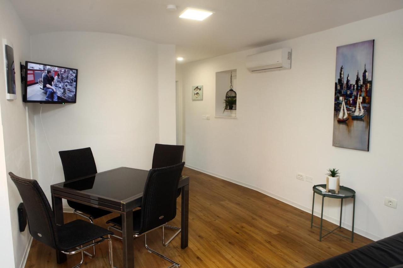 Cape Town Apartments Izola Exterior foto